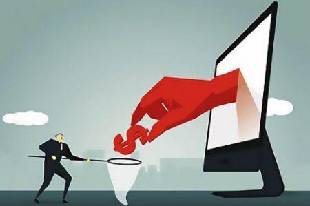 2026年热门一个月借款的口子秒到的，汇总五个不看负债的长期网贷软件