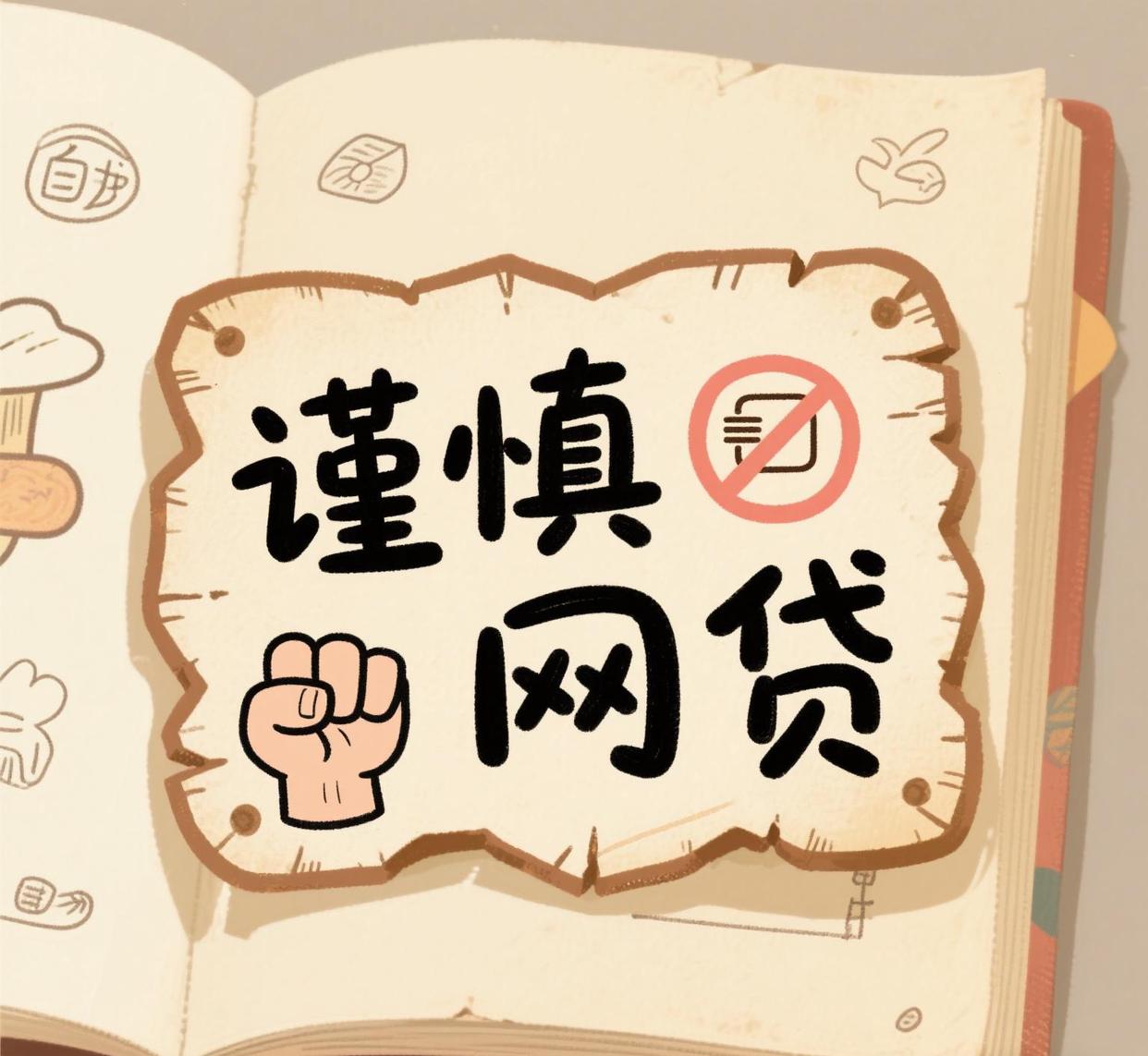 2026不查征信也能下款的软件最新整理