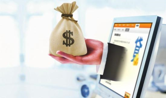 2026年热门三万小额贷不看征信，归纳5个最新能下来钱的软件